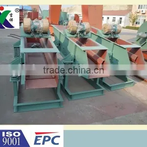 Linear Vibration Screen Process To Extract Gold thumbnail-4
