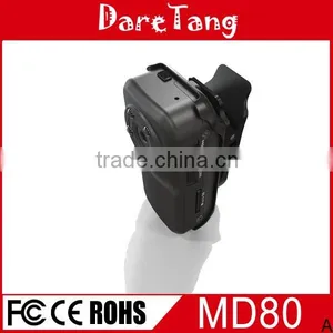 2015 Best!!!mini dv Md80 Micro Video Camera thumbnail-1