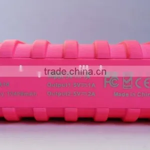 10400mah Big Capacity Power Bank With LED Bill Checking Function thumbnail-5