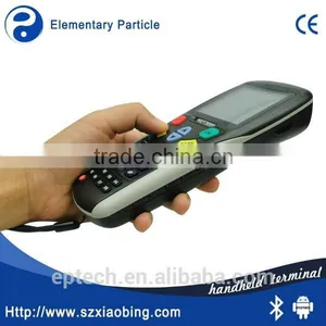 Handheld Data Collector With Battery Touchscreen HDT3000 thumbnail-2
