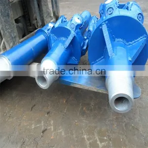 36inch Hdd Rock Reamer for Trenchless/no Dig Drilling thumbnail-2