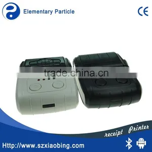 EP Tech MP300 9 Years Manufacturuer Mobile Andriod Ios Buletooth Thermal Printer thumbnail-4