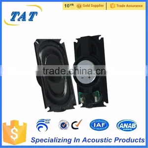 TAT-S3516 Best Price Wholesale 1w 8ohm Speaker Supplier thumbnail-5