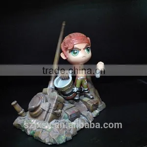 Online Game Sideshow Figure thumbnail-1