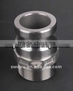 Quick Hose Coupling Connector thumbnail-1