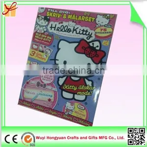 Top Quality Cheap Back To School Stationery,Mini Stationery Set/Wholesale Office Stationery thumbnail-2