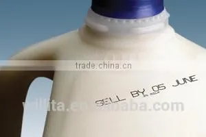 Automatic Grade and Single Color Hot Sale Industrial Inkjet Printer thumbnail-5
