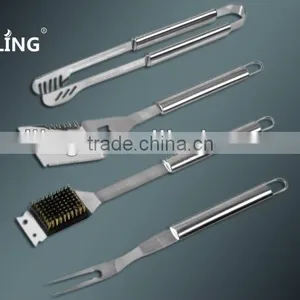 High Quality BBQ Sets thumbnail-1