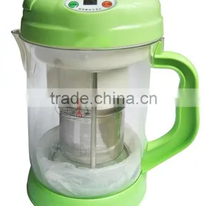 Professional Quality Juice Machine Housing Manufacturer thumbnail-1