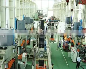 Zhengzhou Ali-Partner Machinery Equipment Co., Ltd. company overview - view 1 thumbnail