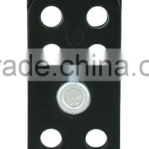 BD-K61 DOUBLE-END AlUMINUM HASP thumbnail-2