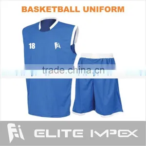Cheap Basketball Uniform thumbnail-1