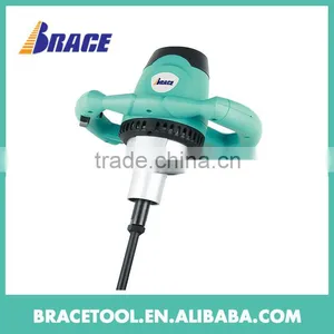 Foldable Mixing Bar M14 EM004 Used Manual Paint Mixer for Sale thumbnail-1