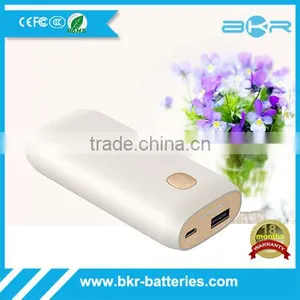 5200mah Power Bank Portable Mobile Power Bank thumbnail-1