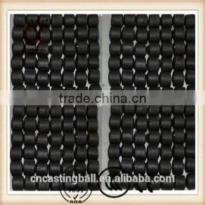 High Chromium Alloy Casting Cylpebs Used for Cement and Mine thumbnail-3