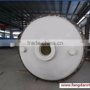 Water Tank of Thermoforming Plastic Products for Many Usage thumbnail-1