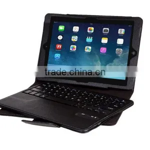 Bluetooth Keyboard Detachable Cover for Ipad Air thumbnail-3