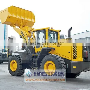 SDLG LG978L PAYLOADER 4.2 CBM BUCKET 7.0 TON thumbnail-2