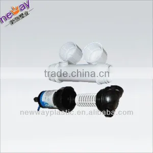 Plastic and Silicone Injection Molding thumbnail-1