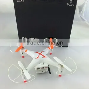 Super Quality Top Sell rc Quad Copter With Led Light thumbnail-5