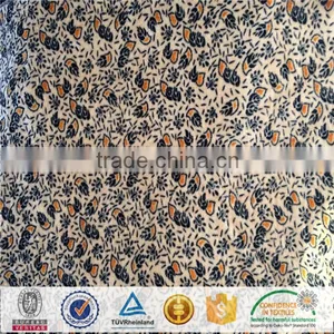 Polyester Stretch Velvet Fabric thumbnail-2
