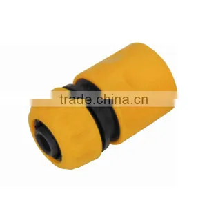 Garden Water Hose Pipe Tap Nozzle Connector Adaptor Adapter Spray Gun thumbnail-3