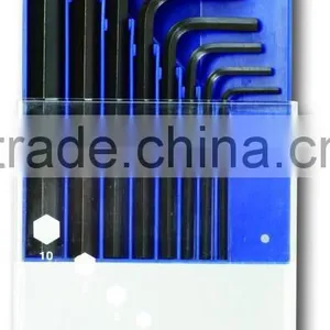Key Wrench Set 16Pcs & 30Pcs 10Pcs thumbnail-3