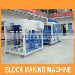 Brick Making Machine Stacker thumbnail-1