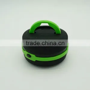 Retractable Camping&Outdoor Ultralight POP-UP LED Flashlight Lantern thumbnail-3