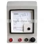 Ohms Meter thumbnail-1