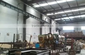 Qingdao Hoiro Marine Co., Ltd. company overview - view 1 thumbnail