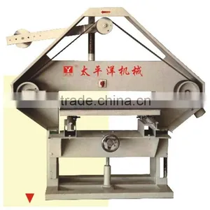 Automatic Polishing Machine for Stainless Steel Door Hinge Machine thumbnail-1