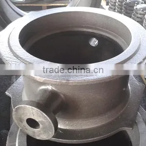 OEM Cast Iron Valve Body thumbnail-1