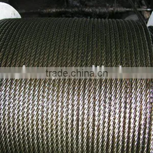 Crane Steel Wire Rope thumbnail-1