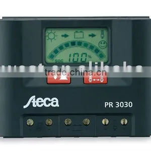 Solar Charge Controller/Solar Controller/Solar Regulator (PR2020) thumbnail-1
