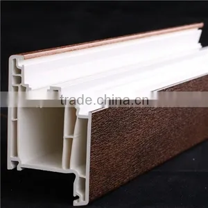 Profiles Pvc for Windows and Doors. thumbnail-3