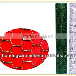 HEXAGONAL CHICKEN MESH WIRE NETTING thumbnail-1