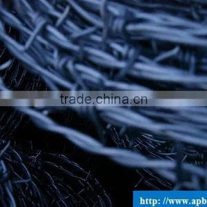 Hebei FactoryBoheng Barbed Iron Wire From Anping thumbnail-3
