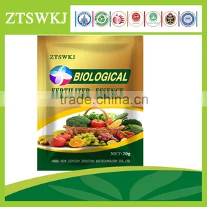 Powder Bio Microbial Amino Acid Chelate Magnesium Fertilizer Trace Element thumbnail-1