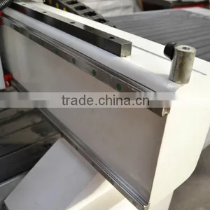 China Supplier High Precision Wood Working Cnc Router 1325 With Multi Heads thumbnail-5