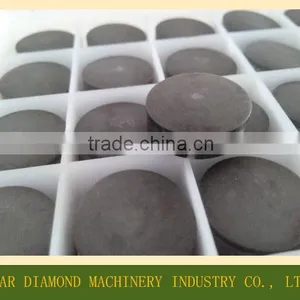 PDC Cutters/ PDC Cutter 1304 for Oil Gas Field/ PCD Cutter/ PDC Drill Bit Cutter Inserts thumbnail-3
