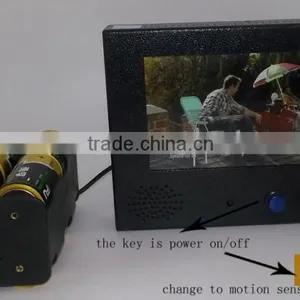 Customize Suprl 7 Inch Lcd Advertising Player thumbnail-4