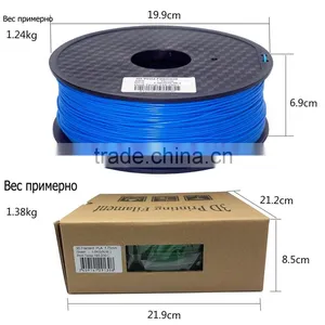 Filament for 3D Pen, Abs/Pla 3D Pen Filament thumbnail-5