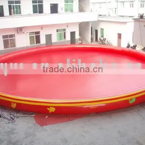 Inflatable Swimming Pool/water Pool thumbnail-1