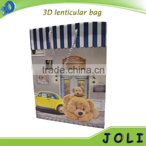 Accept Custom Order Handling Clear Plastic Packaging Bags thumbnail-1