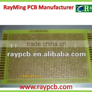 PCB Layout, High Quality Copy PCB thumbnail-1