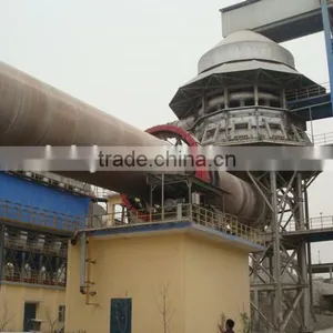 New Condition Portlant Cement Making Machine With High Efficiency thumbnail-5