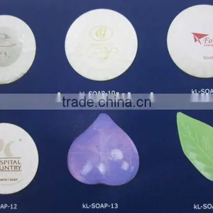 Hotel Soap DT-S852 thumbnail-1