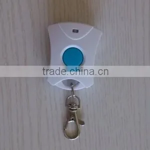 Elderly Guarder Medical Panic Alarm System for Mother Father Present Safety thumbnail-4