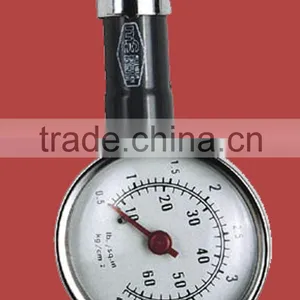 Pressure Gauge;tire Pressure Gauge;pressure Instrument thumbnail-1